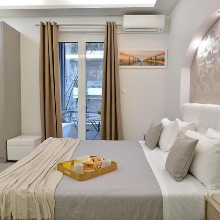 Alekos Apartments 2 Netflix, Self Check-In Athen Eksteriør bilde