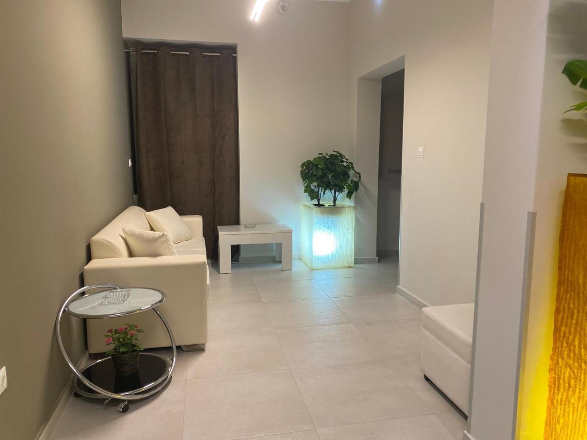 Alekos Apartments 2 Netflix, Self Check-In Athen Eksteriør bilde