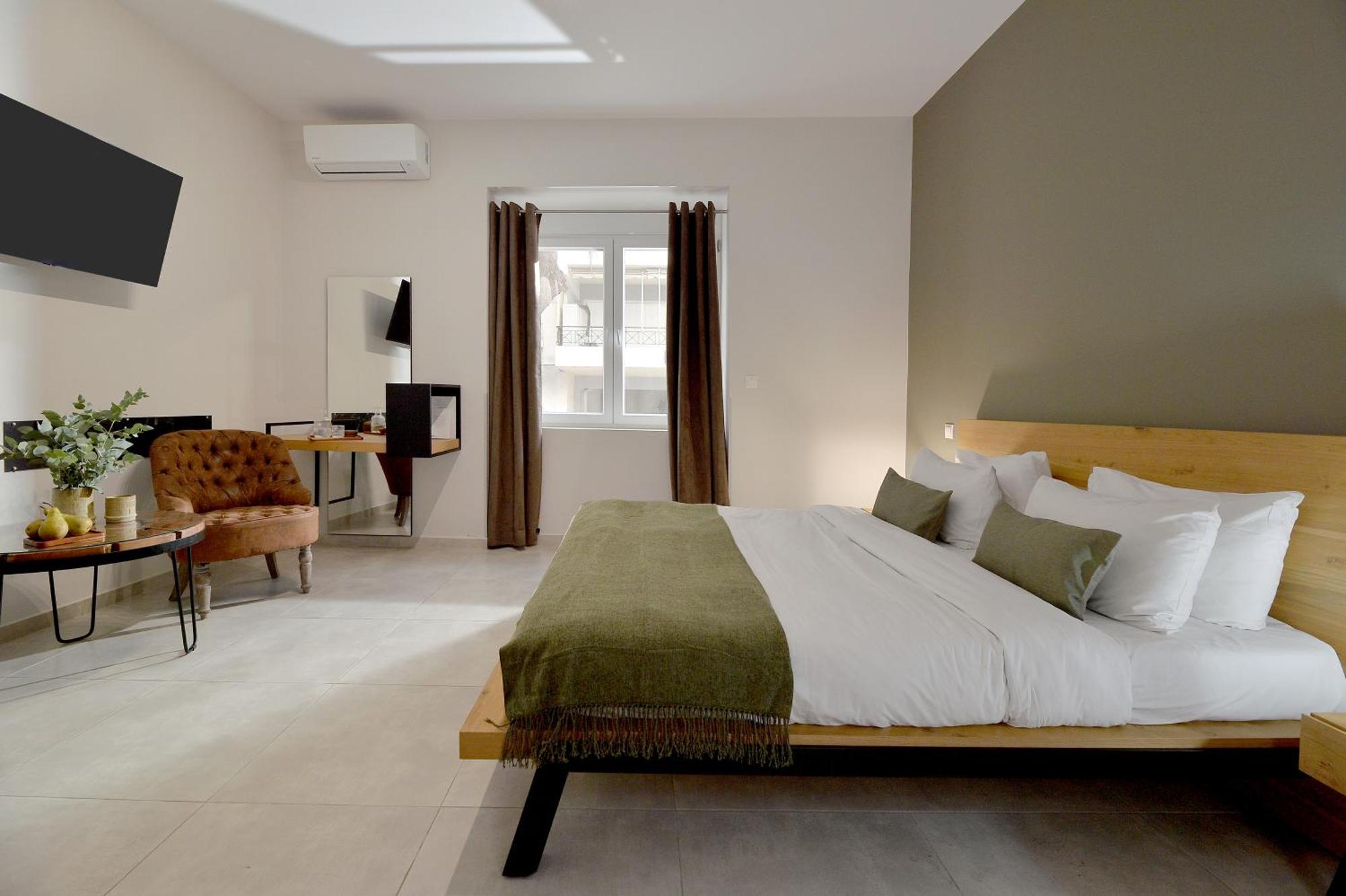 Alekos Apartments 2 Netflix, Self Check-In Athen Eksteriør bilde