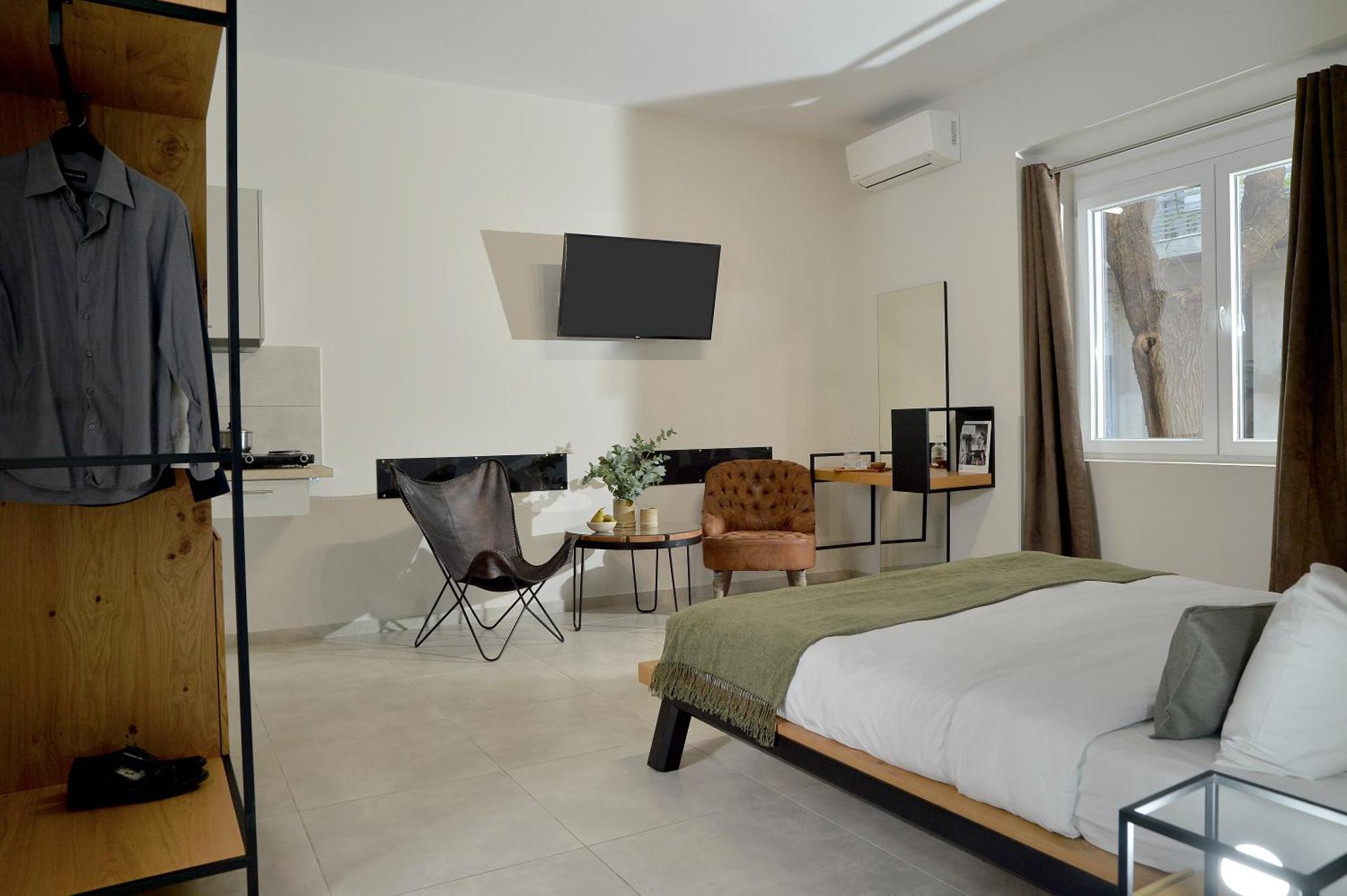 Alekos Apartments 2 Netflix, Self Check-In Athen Eksteriør bilde