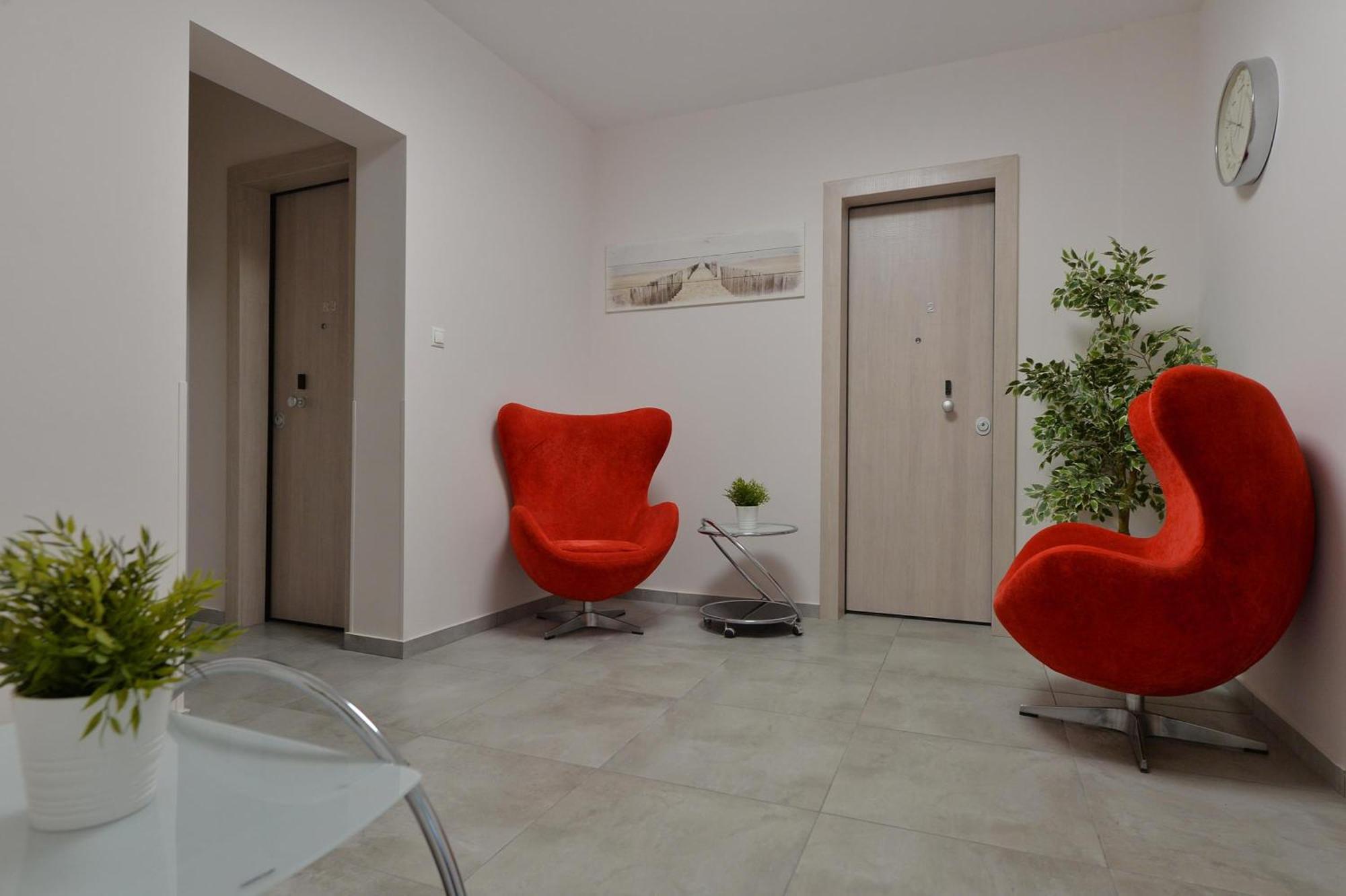 Alekos Apartments 2 Netflix, Self Check-In Athen Eksteriør bilde