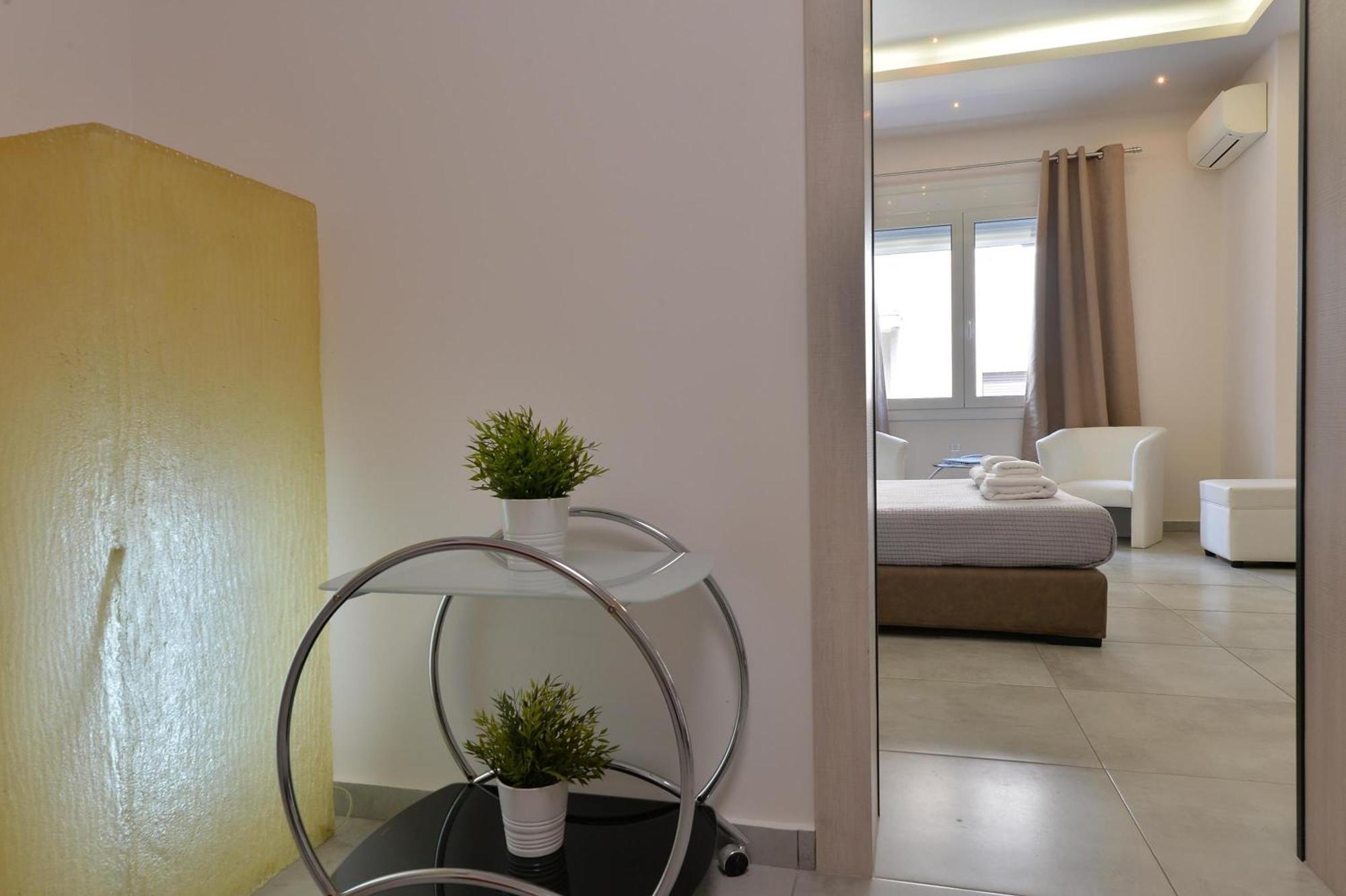 Alekos Apartments 2 Netflix, Self Check-In Athen Eksteriør bilde