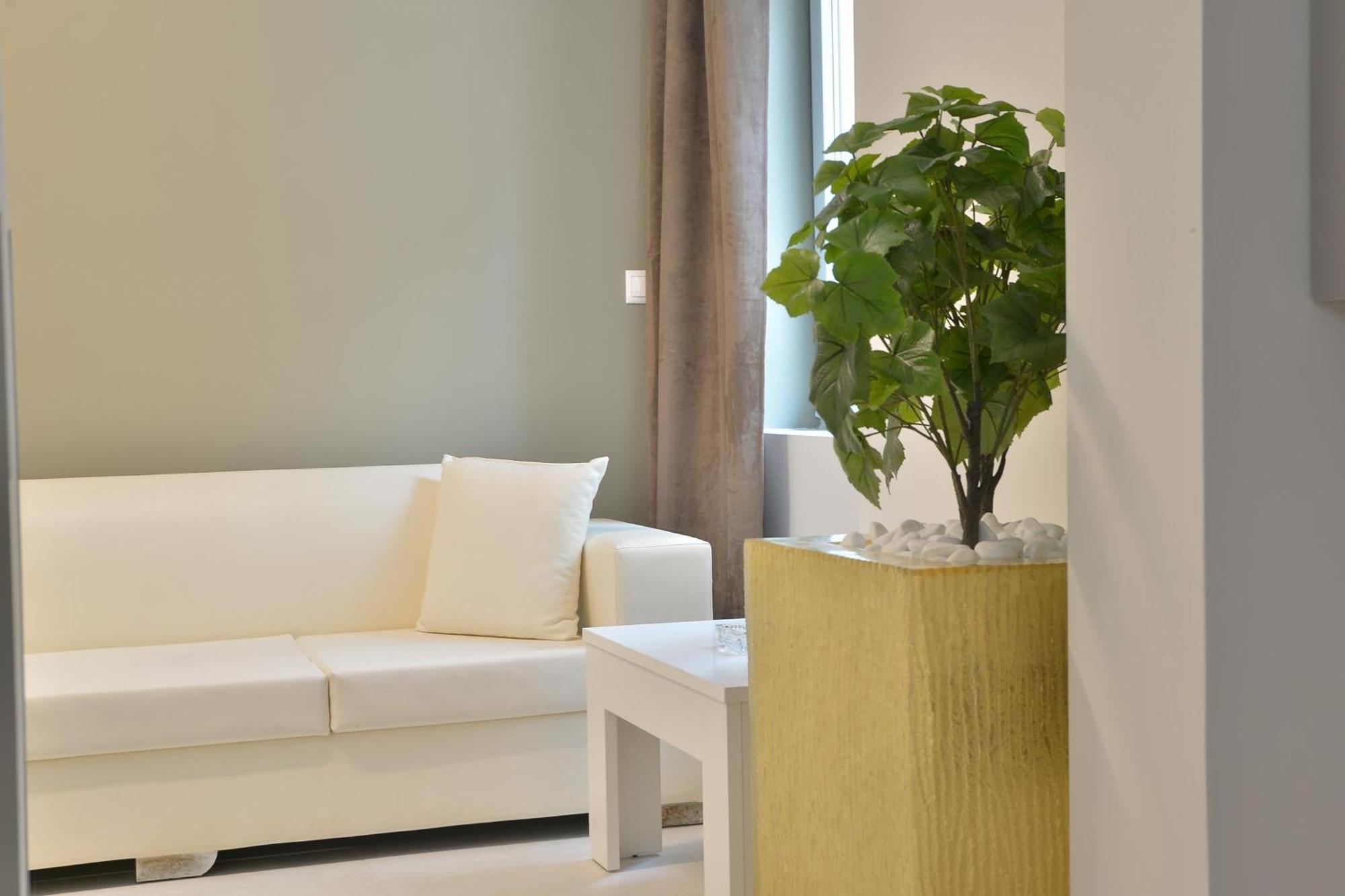 Alekos Apartments 2 Netflix, Self Check-In Athen Eksteriør bilde