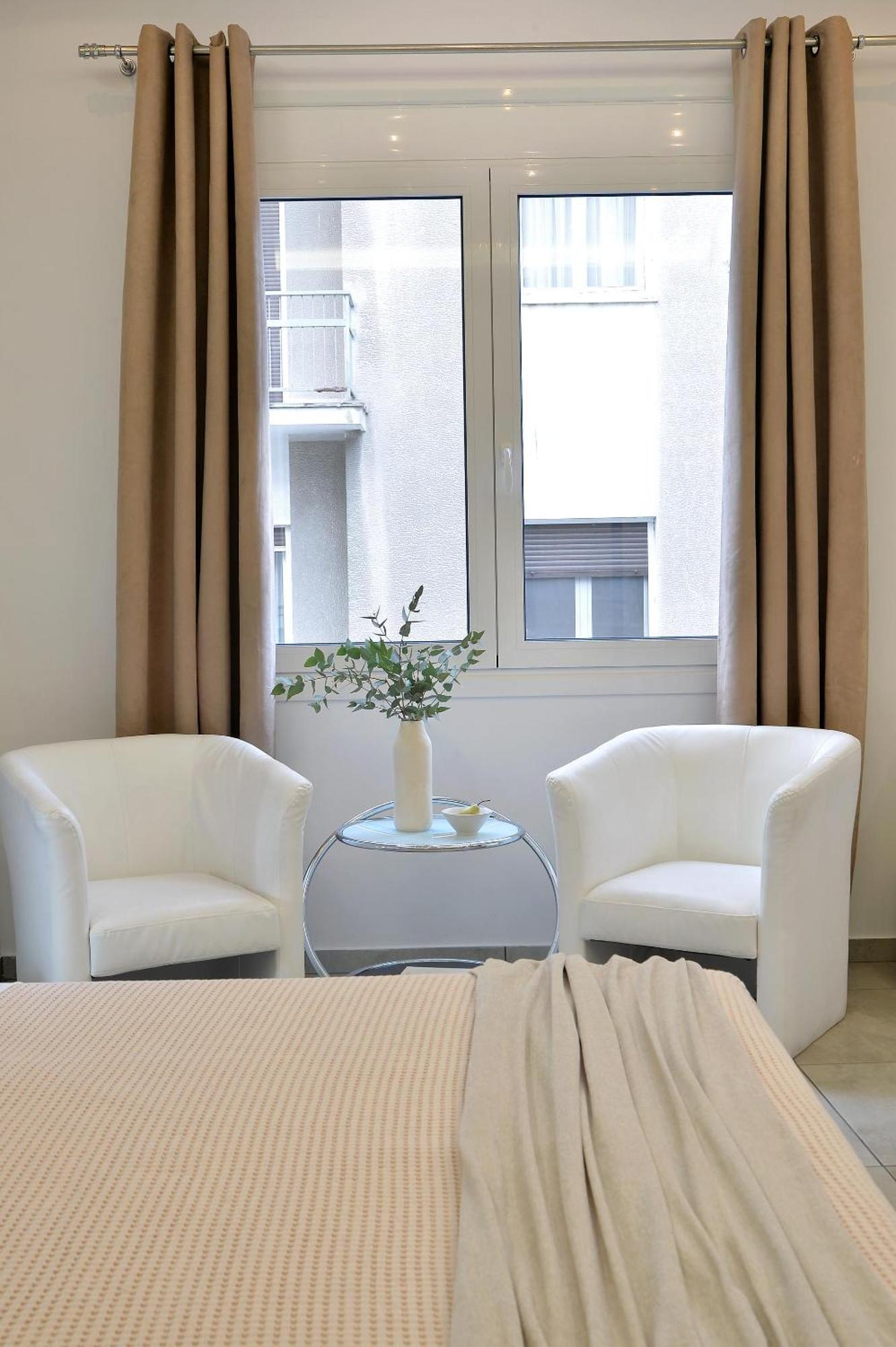 Alekos Apartments 2 Netflix, Self Check-In Athen Eksteriør bilde