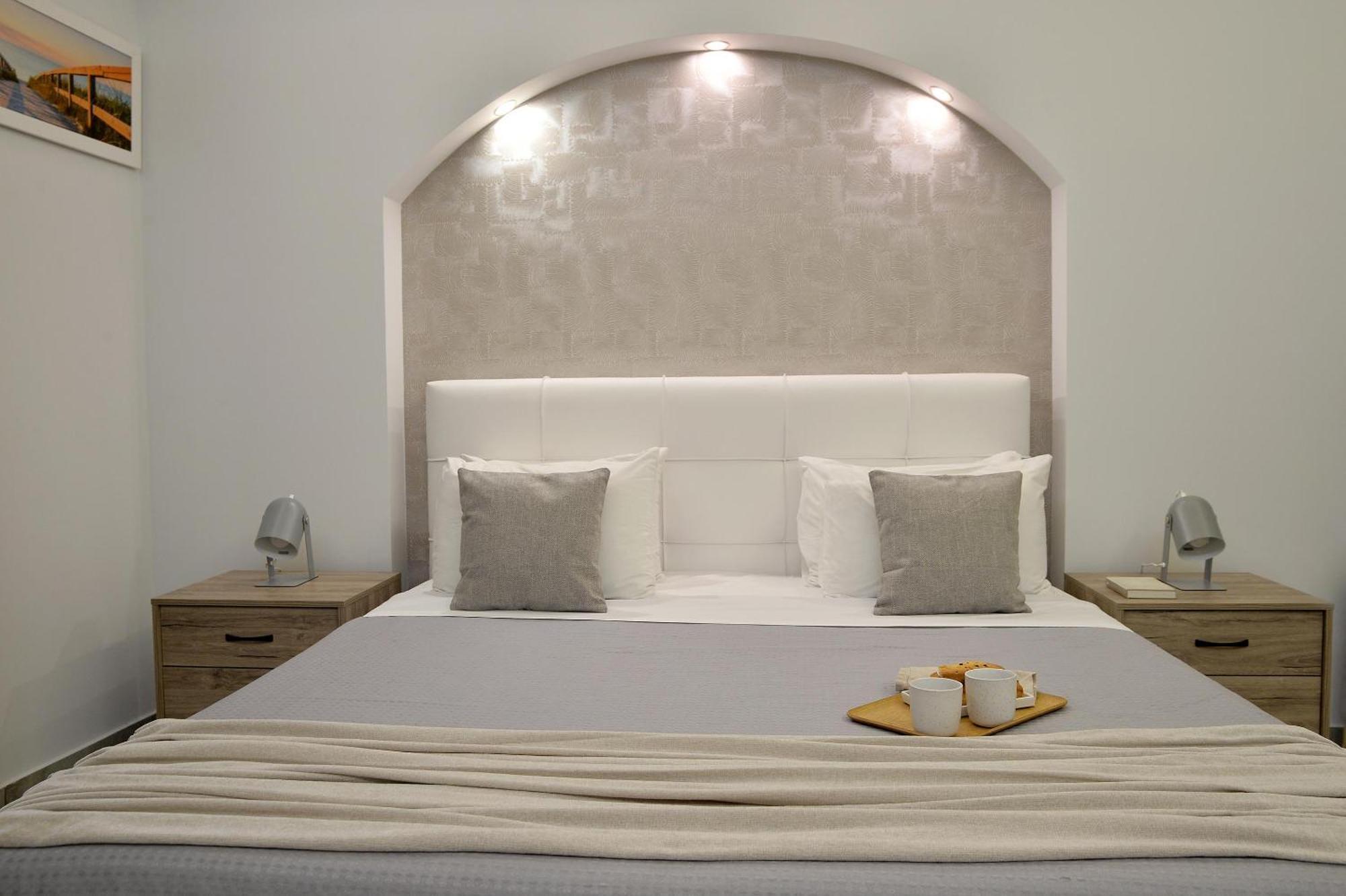 Alekos Apartments 2 Netflix, Self Check-In Athen Eksteriør bilde