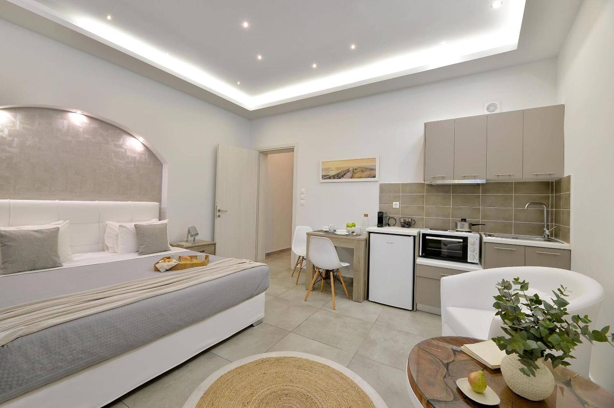 Alekos Apartments 2 Netflix, Self Check-In Athen Eksteriør bilde