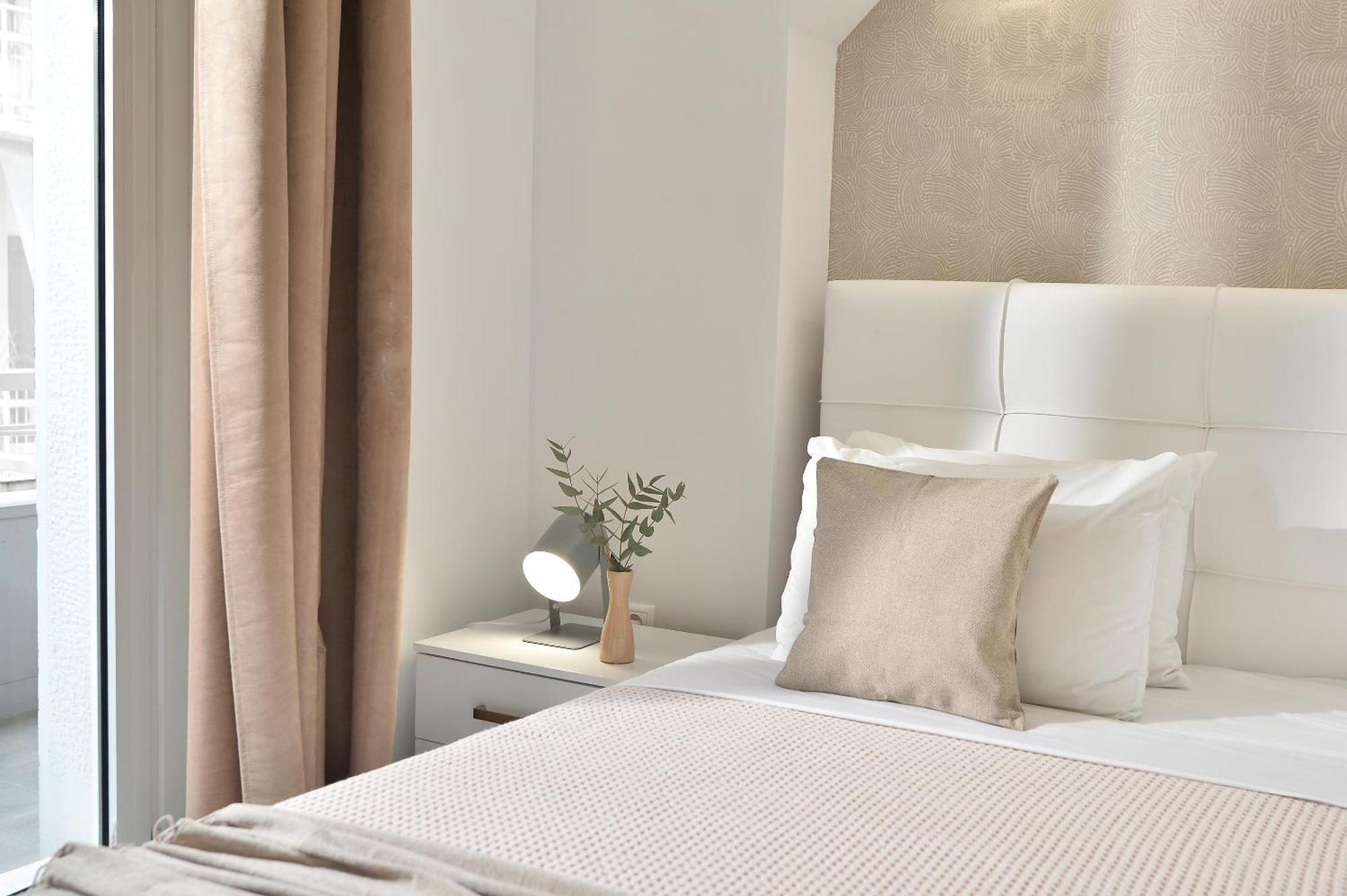 Alekos Apartments 2 Netflix, Self Check-In Athen Eksteriør bilde