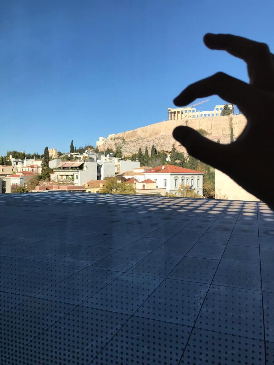 Alekos Apartments 2 Netflix, Self Check-In Athen Eksteriør bilde